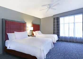 Homewood Suites by Hilton Athens Downtown University Area hotel thumbnail 8