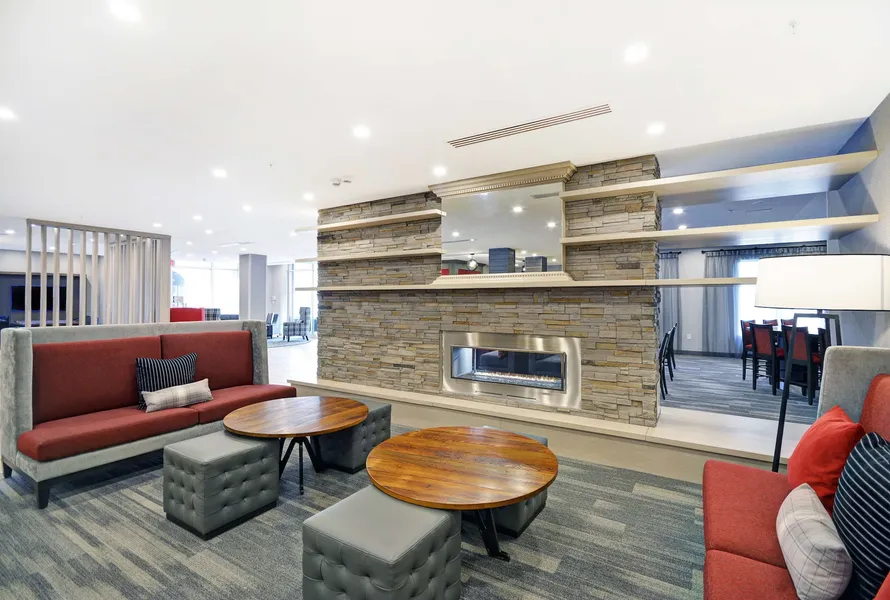 Homewood Suites by Hilton Athens Downtown University Area hotel detail image 2