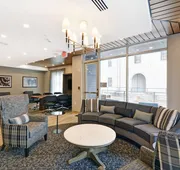 Homewood Suites by Hilton Athens Downtown University Area hotel detail image 4