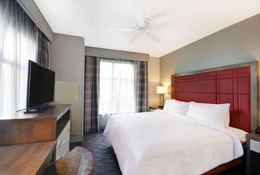 Homewood Suites by Hilton Athens Downtown University Area hotel detail image 6