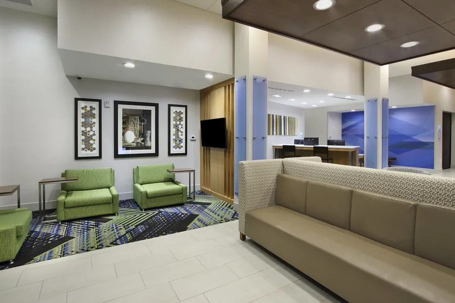 Holiday Inn Express & Suites Dallas-Frisco NW Toyota Stdm by IHG hotel detail image 2