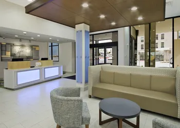 Holiday Inn Express & Suites Dallas-Frisco NW Toyota Stdm by IHG hotel thumbnail 3
