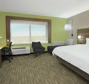 Holiday Inn Express & Suites Dallas-Frisco NW Toyota Stdm by IHG hotel detail image 4