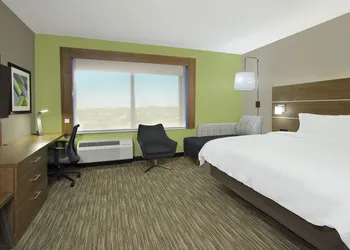 Holiday Inn Express & Suites Dallas-Frisco NW Toyota Stdm by IHG hotel thumbnail 4