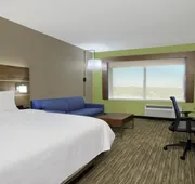 Holiday Inn Express & Suites Dallas-Frisco NW Toyota Stdm by IHG hotel detail image 5