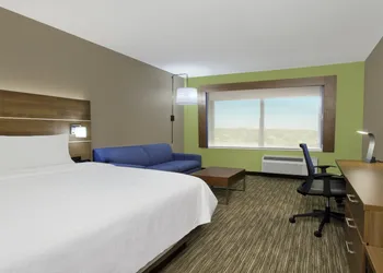 Holiday Inn Express & Suites Dallas-Frisco NW Toyota Stdm by IHG hotel thumbnail 5
