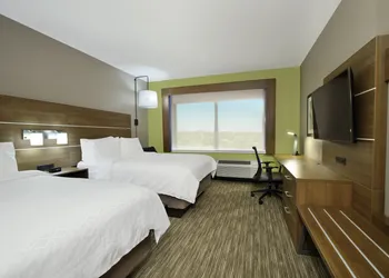 Holiday Inn Express & Suites Dallas-Frisco NW Toyota Stdm by IHG hotel thumbnail 6