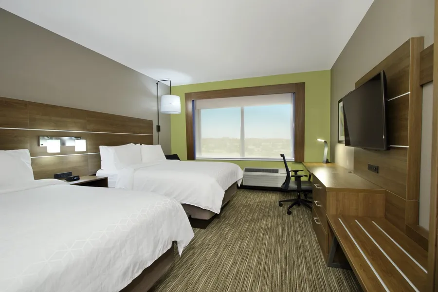 Holiday Inn Express & Suites Dallas-Frisco NW Toyota Stdm by IHG hotel detail image 6