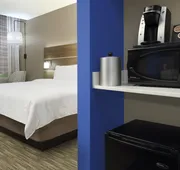 Holiday Inn Express & Suites Dallas-Frisco NW Toyota Stdm by IHG hotel detail image 7