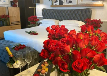 The Rose Chicago, Tapestry Collection by Hilton hotel thumbnail 8