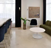 Hotel Dello Ft Lauderdale Airport, Tapestry Collection by Hilton hotel detail image 3