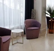 Hotel Dello Ft Lauderdale Airport, Tapestry Collection by Hilton hotel detail image 4