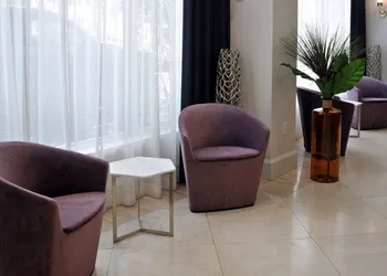 Hotel Dello Ft Lauderdale Airport, Tapestry Collection by Hilton hotel thumbnail 4