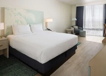 Hotel Dello Ft Lauderdale Airport, Tapestry Collection by Hilton hotel thumbnail 6