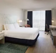 Hotel Dello Ft Lauderdale Airport, Tapestry Collection by Hilton hotel detail image 7