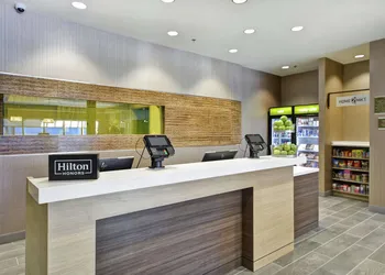 Home2 Suites by Hilton Carbondale hotel thumbnail 3