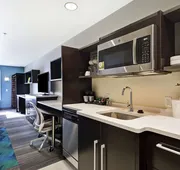 Home2 Suites by Hilton Carbondale hotel detail image 4