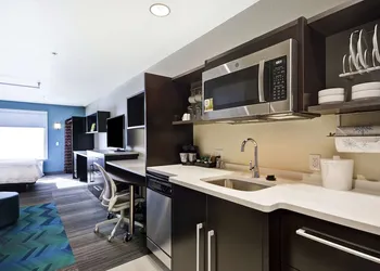Home2 Suites by Hilton Carbondale hotel thumbnail 4