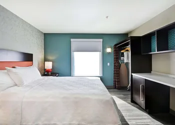 Home2 Suites by Hilton Carbondale hotel thumbnail 5