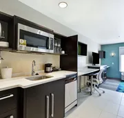 Home2 Suites by Hilton Carbondale hotel detail image 7