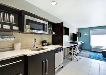 Home2 Suites by Hilton Carbondale hotel thumbnail 7
