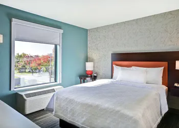 Home2 Suites by Hilton Carbondale hotel thumbnail 8