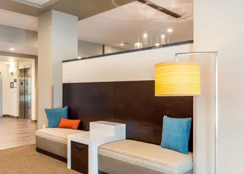Sleep Inn & Suites South Jacksonville hotel thumbnail 2