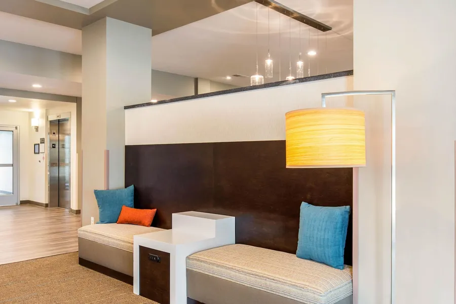 Sleep Inn & Suites South Jacksonville hotel detail image 2