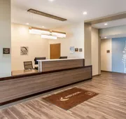 Sleep Inn & Suites South Jacksonville hotel detail image 3