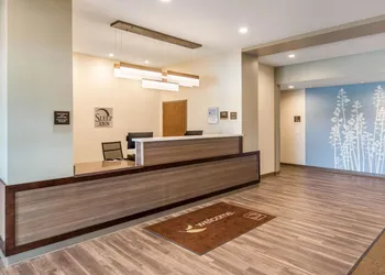 Sleep Inn & Suites South Jacksonville hotel thumbnail 3