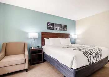 Sleep Inn & Suites South Jacksonville hotel thumbnail 7