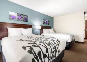Sleep Inn & Suites South Jacksonville hotel thumbnail 8