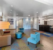 MainStay Suites Denver International Airport hotel detail image 3