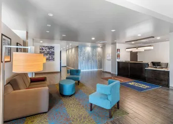 MainStay Suites Denver International Airport hotel thumbnail 3