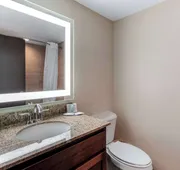 MainStay Suites Denver International Airport hotel detail image 4