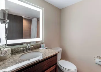 MainStay Suites Denver International Airport hotel thumbnail 4