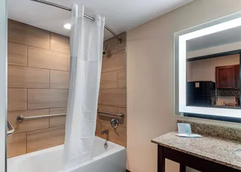 MainStay Suites Denver International Airport hotel thumbnail 5