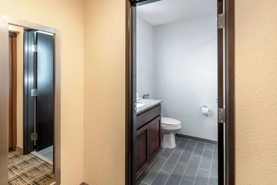 MainStay Suites Denver International Airport hotel detail image 6