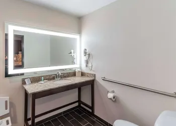 MainStay Suites Denver International Airport hotel thumbnail 7