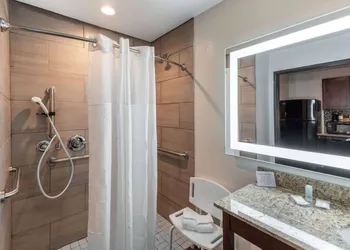MainStay Suites Denver International Airport hotel thumbnail 8