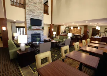 Staybridge Suites By Holiday Inn Johnson City by IHG hotel thumbnail 3