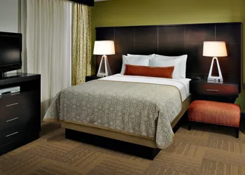 Staybridge Suites By Holiday Inn Johnson City by IHG hotel thumbnail 7