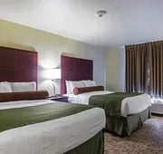 Cobblestone Hotel & Suites - Hutchinson hotel detail image 4
