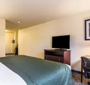 Cobblestone Hotel & Suites - Hutchinson hotel detail image 5