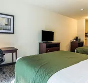 Cobblestone Hotel & Suites - Hutchinson hotel detail image 7