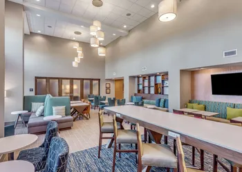 Hampton Inn & Suites Saraland Mobile hotel thumbnail 3