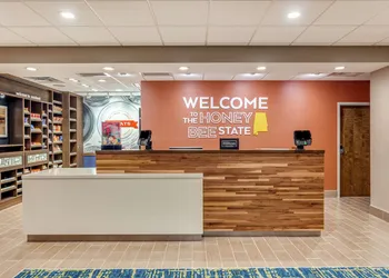 Hampton Inn & Suites Saraland Mobile hotel thumbnail 4