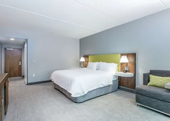 Hampton Inn & Suites Saraland Mobile hotel thumbnail 5