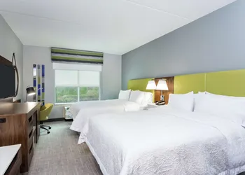 Hampton Inn & Suites Saraland Mobile hotel thumbnail 7