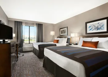Wingate by Wyndham Corpus Christi hotel thumbnail 6